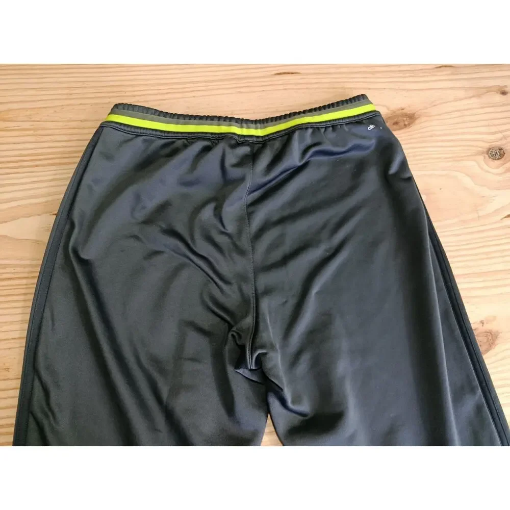 Adidas Germany National Team Training Pants DFB Soccer Goalkeeper Men's Medium M